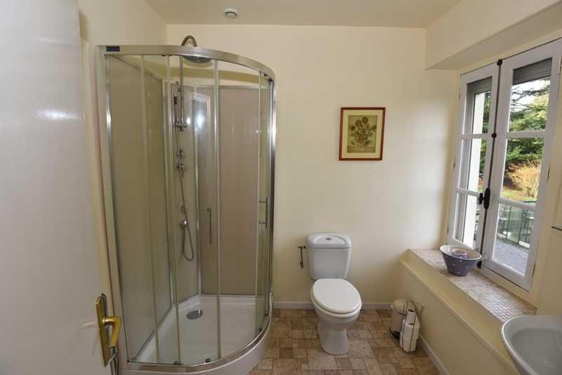 Mis Harand Bed and Breakfast Litteau Εξωτερικό φωτογραφία
