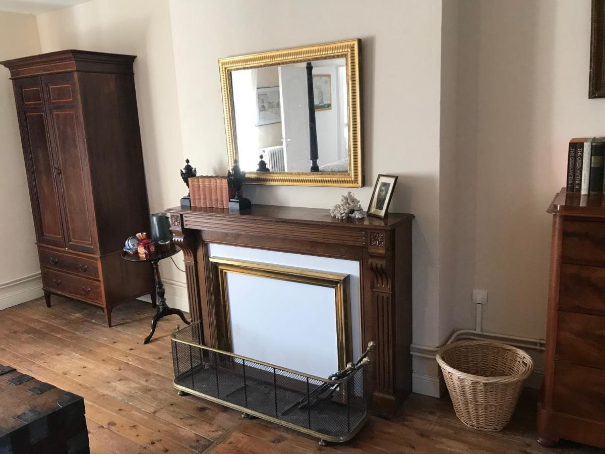 Mis Harand Bed and Breakfast Litteau Εξωτερικό φωτογραφία